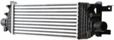 Charge Air Cooler BEHR CI 326 000S - image 2