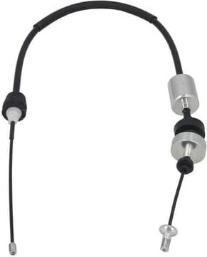 Cable Pull, clutch control LC173