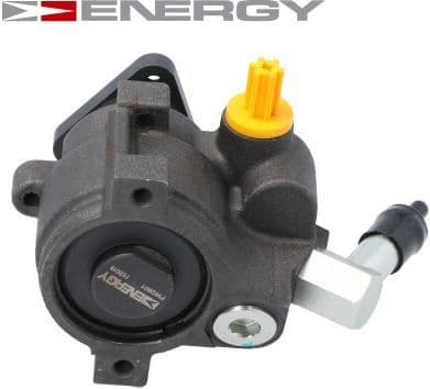 Hydraulic Pump, steering PW2801