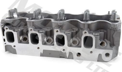 Cylinder Head CYT610