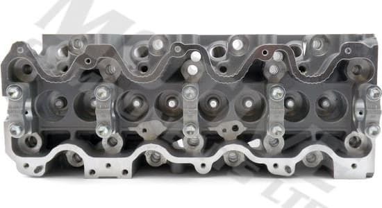 Cylinder Head CYT610 - image 4
