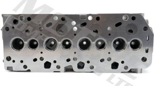 Cylinder Head CYT610 - image 5