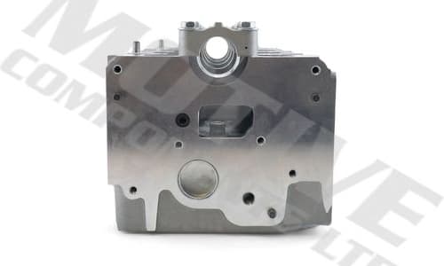 Cylinder Head CYT610 - image 6
