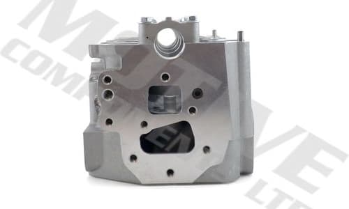 Cylinder Head CYT610 - image 7