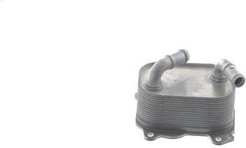 Oil Cooler, engine oil BEHR CLC 389 000S