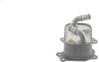 Oil Cooler, engine oil BEHR CLC 389 000S - image 7