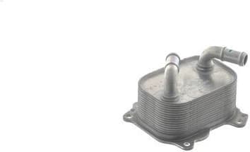 Oil Cooler, engine oil BEHR CLC 389 000S - image 8