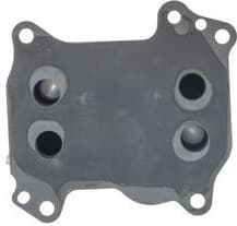 Oil Cooler, engine oil BEHR CLC 389 000S - image 10