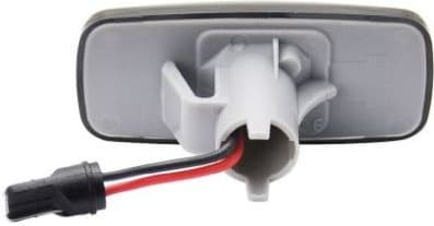 Direction Indicator Set LORO TUNING L03-140-001LED-SD - image 2