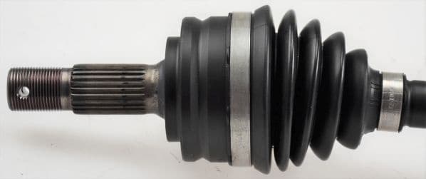 Drive Shaft GKN Automotive OE-Technology 52° GKND12946 - image 2