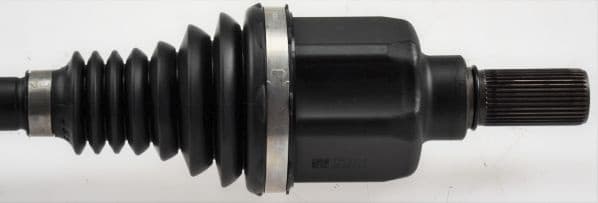 Drive Shaft GKN Automotive OE-Technology 52° GKND12946 - image 3