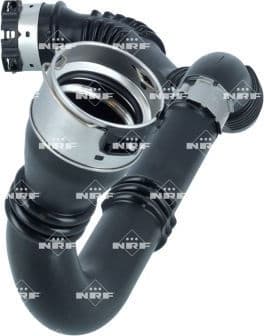 Charge Air Hose 166445 - image 2