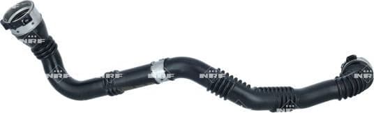 Charge Air Hose 166445 - image 3