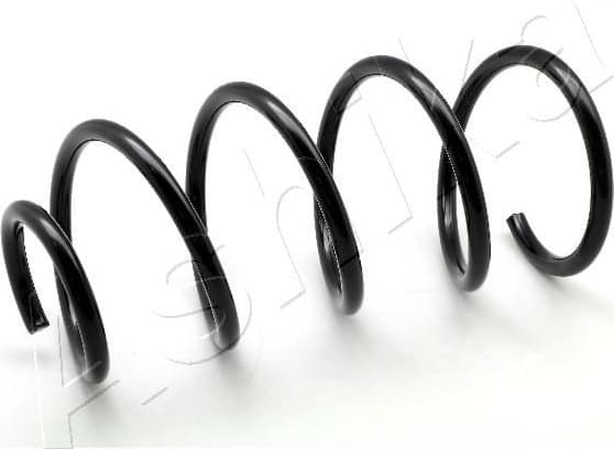 Suspension Spring ZCA3400A