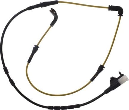 Warning Contact, brake pad wear 98063700