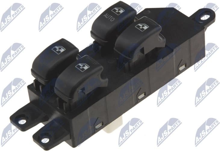 Switch, window regulator EWS-HY-004