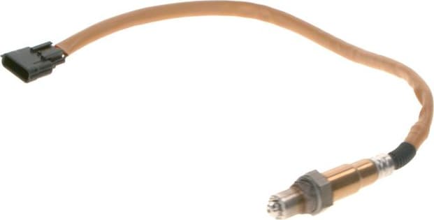 Oxygen Sensor 0 258 027 00U - image 6