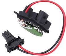 Resistor, interior blower 4140198 - image 3