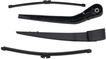 Wiper arm + wiper kit 25288
