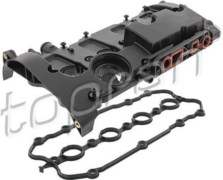 Cylinder Head Cover 118 189