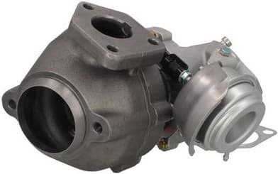 Charger, charging (supercharged/turbocharged) 8600177 - image 2