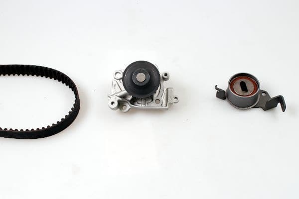 Water Pump & Timing Belt Kit PK77301