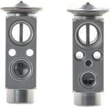 Expansion Valve, air conditioning BEHR AVE 189 000S - image 10