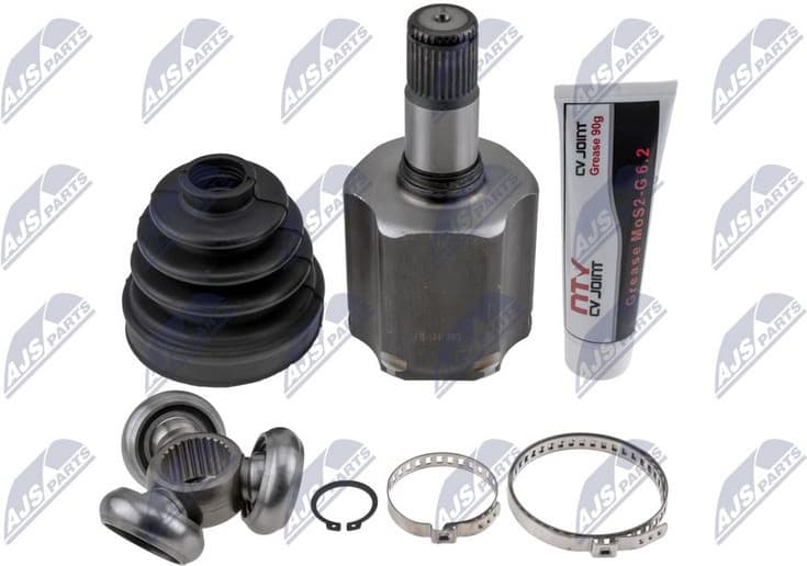Joint Kit, drive shaft NPW-FR-124