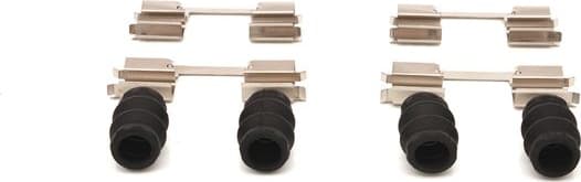 Accessory Kit, disc brake pad 1 987 474 813 - image 5