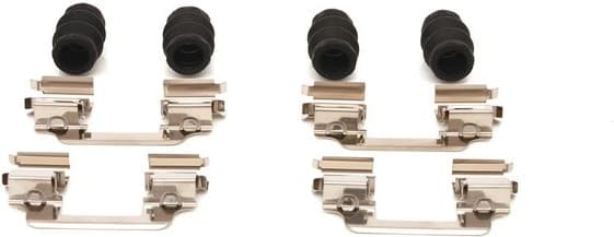 Accessory Kit, disc brake pad 1 987 474 813 - image 7