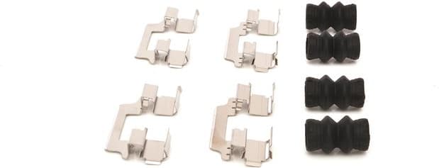 Accessory Kit, disc brake pad 1 987 474 813 - image 8