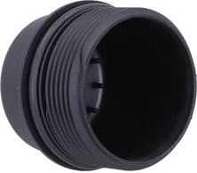 Cap, oil filter housing 7270025