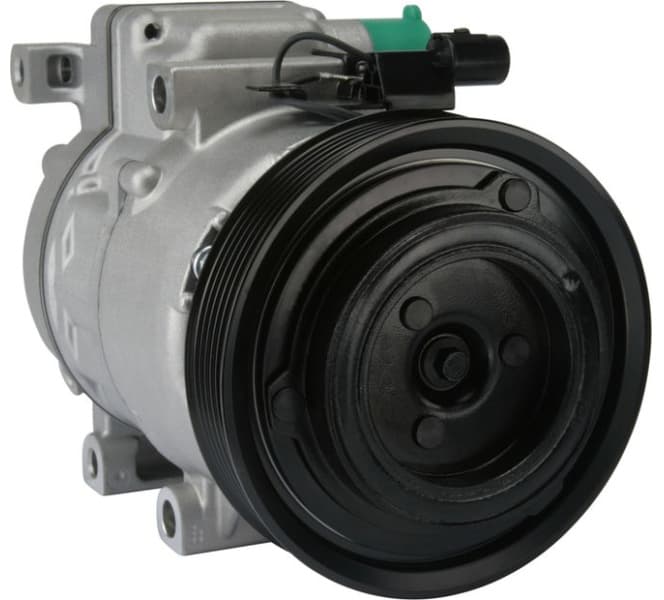 Compressor, air conditioning 1986AD1178