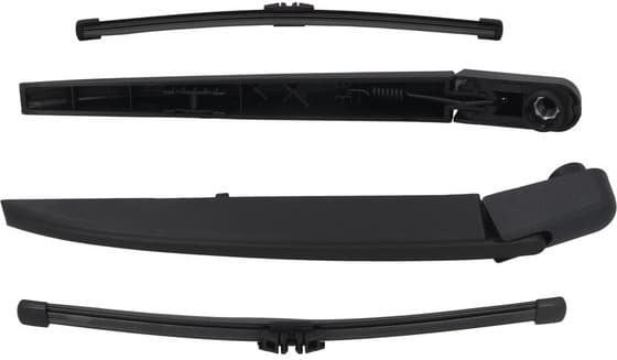 Wiper Arm, window cleaning 25167