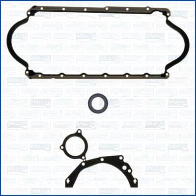 Gasket Kit, crankcase 54129800