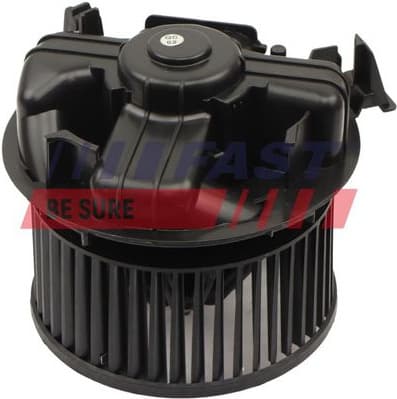 Pulsation Damper, fuel supply system FT00380