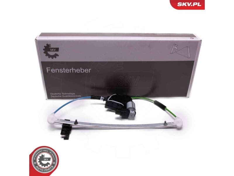 Window Regulator 51SKV427