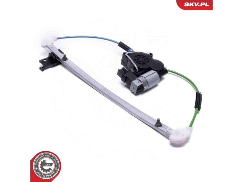 Window Regulator 51SKV427 - image 2