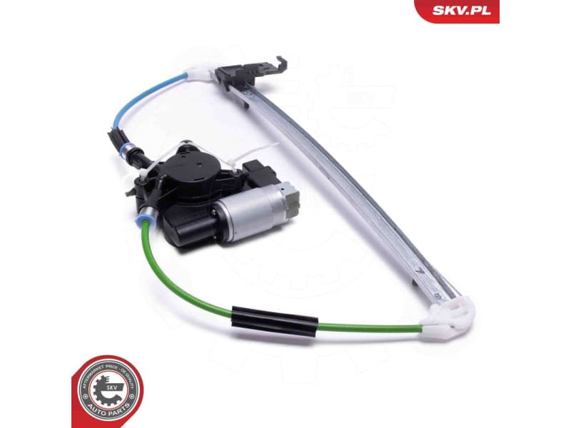 Window Regulator 51SKV427 - image 3