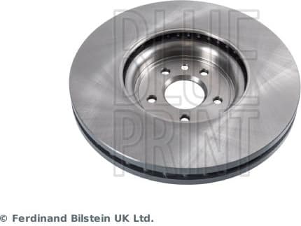 Brake Disc ADJ134367 - image 2