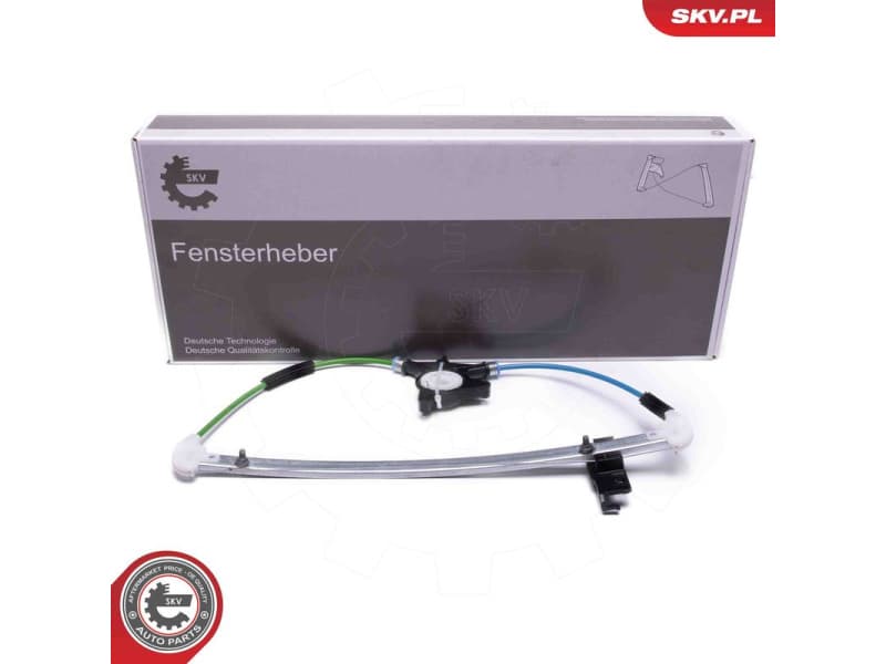 Window Regulator 51SKV424