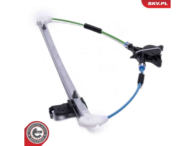 Window Regulator 51SKV424 - image 2