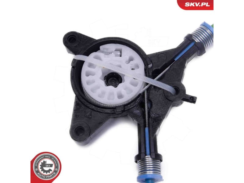 Window Regulator 51SKV424 - image 3