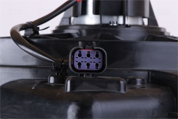 Fan, engine cooling 85216 - image 5