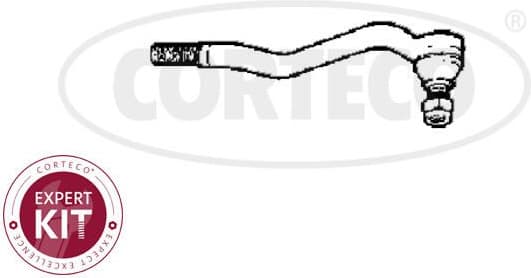 Tie Rod End 49401335 - image 2