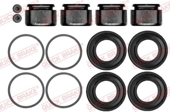 Repair Kit, brake caliper 114-5463