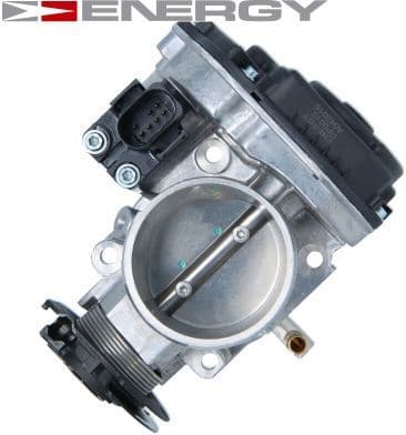 Throttle Body PP0015 - image 3