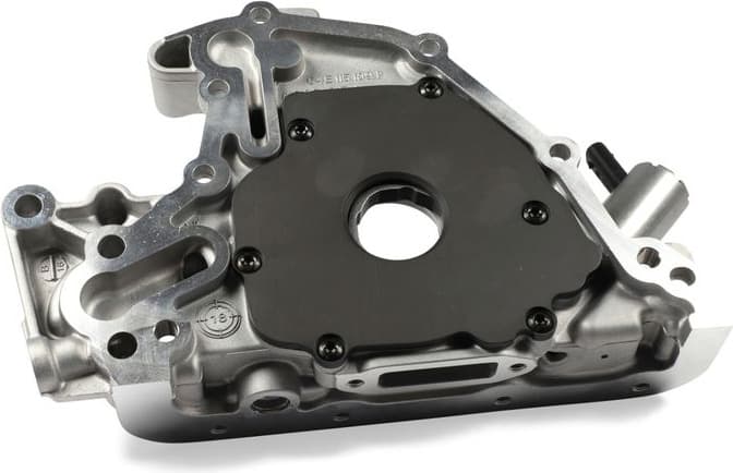 Oil Pump OP5520 - image 2