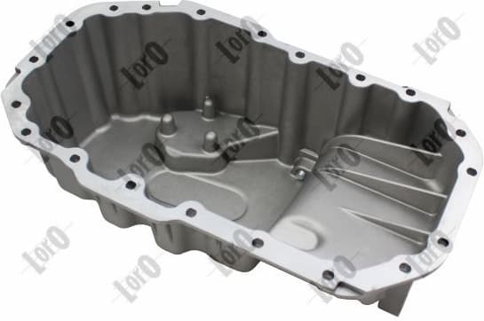 Oil Sump LORO 100-00-037