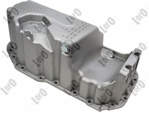Oil Sump LORO 100-00-037 - image 2